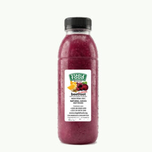 Beetroot - Pineapple juice
