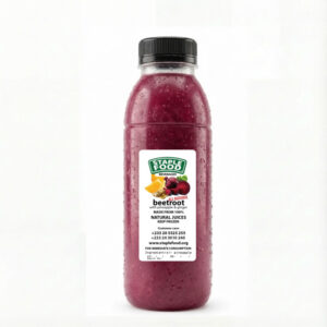Beetroot - Pineapple juice