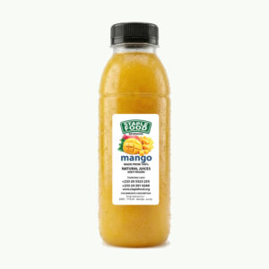 Mango juice
