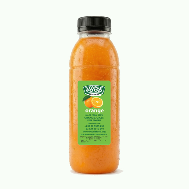 Orange Juice