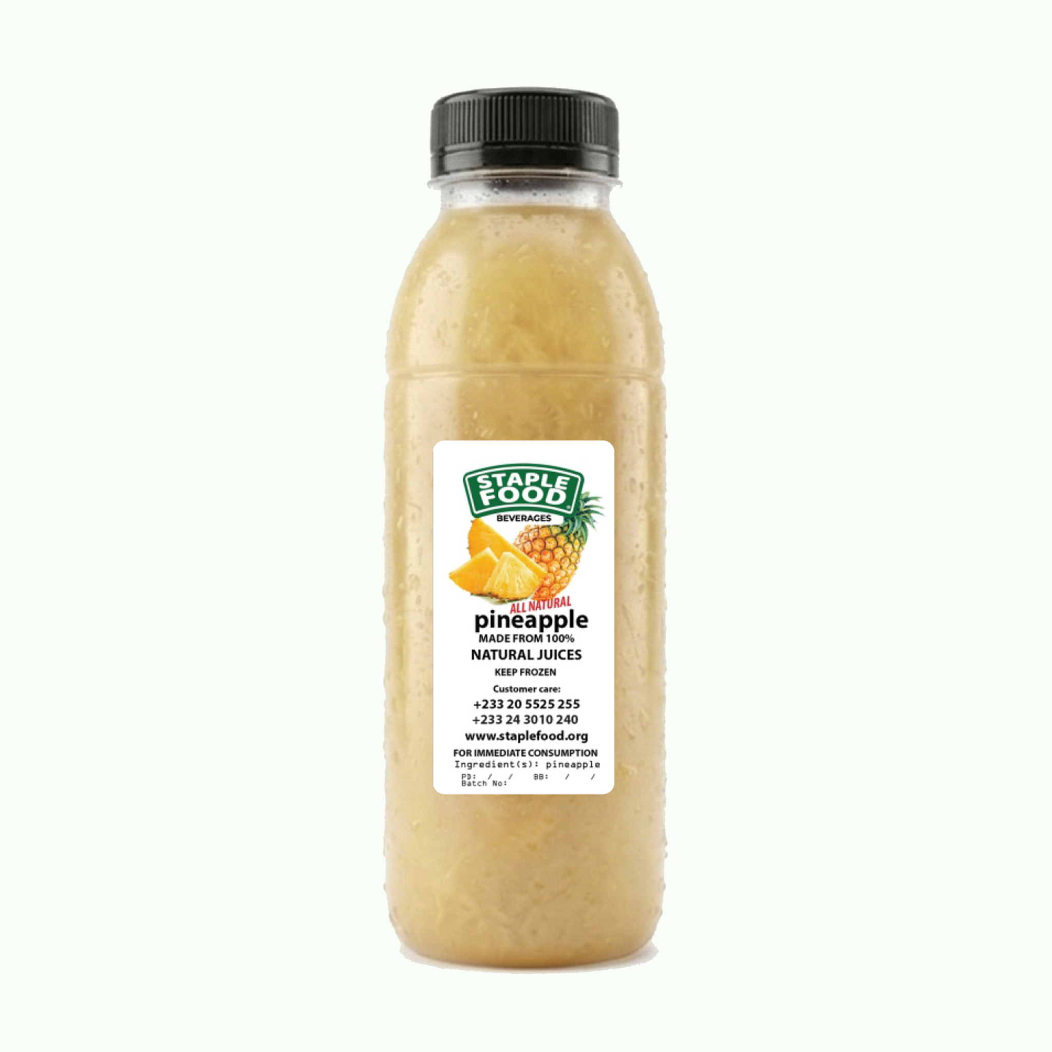 Pineapple Juice