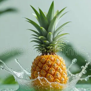 Pineapple Express drink
