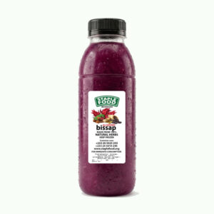 Sobolo/ Bissap drink - 250ml